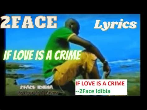 2baba if love is a crime